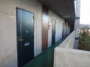 平田駅 徒歩28分 3階の物件内観写真